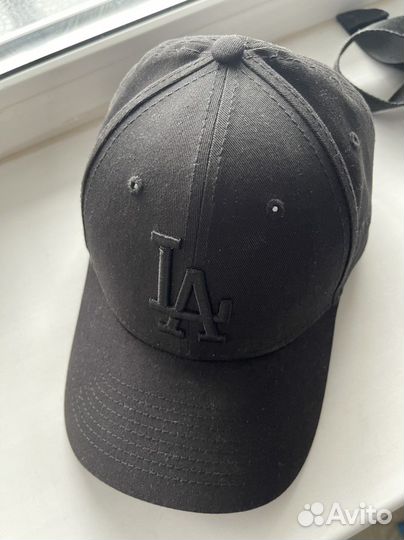 Кепка бейсболка мужская Nike NEW ERA