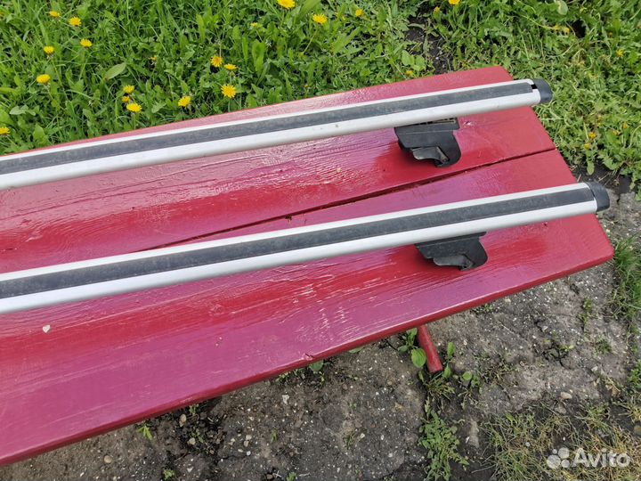 Продам богажник на рейлинги