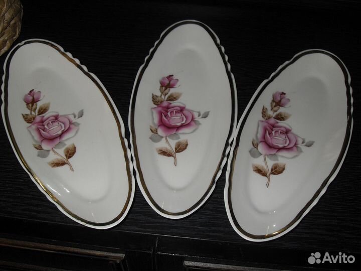 Селедочница СССР