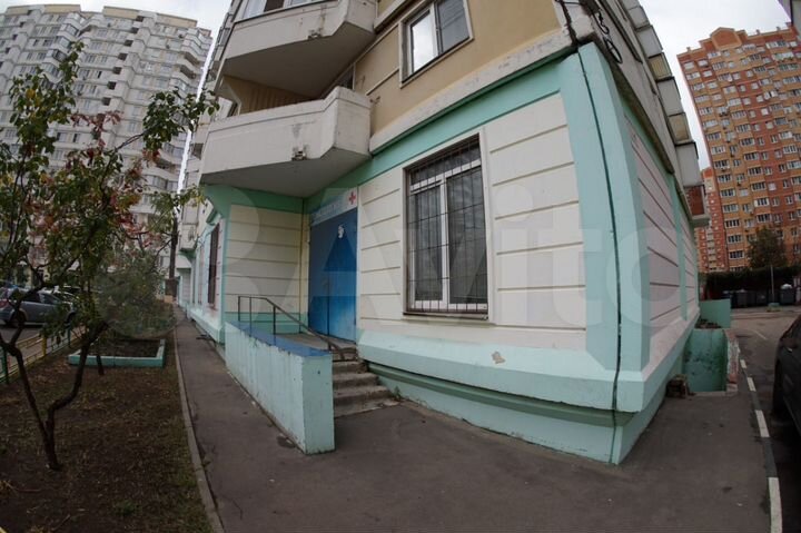 Продам помещение свободного назначения, 92.6 м²