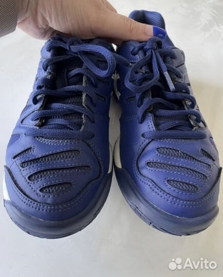 Кроссовки asics