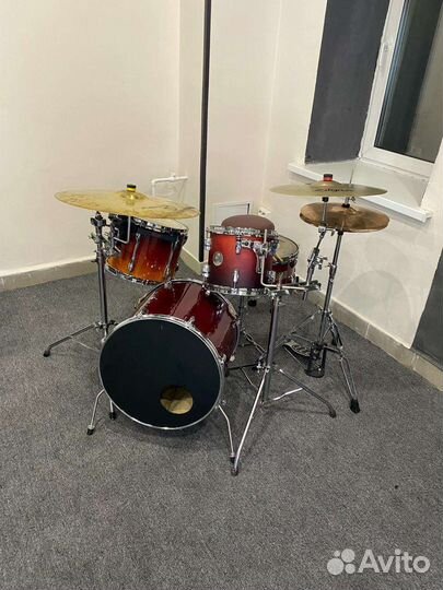 Ударная установка