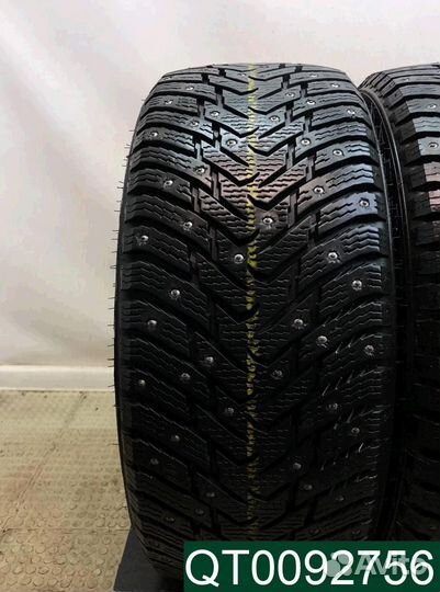 Nokian Tyres Nordman 8 225/45 R17 96P