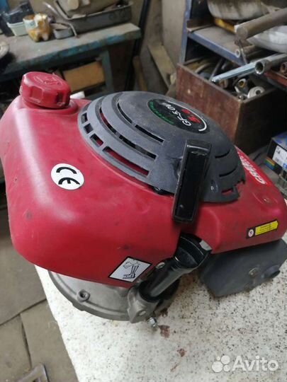Двигатель для мотоблока бу
