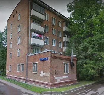 2-к. квартира, 43 м², 5/5 эт.