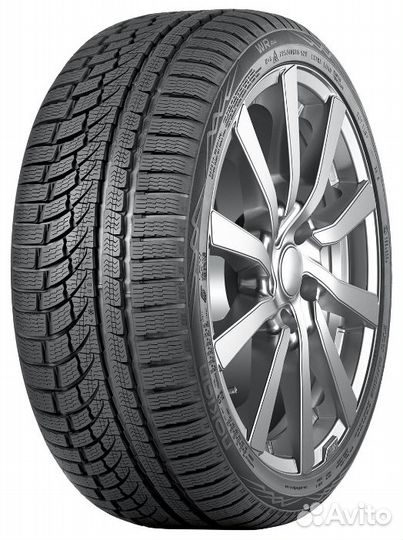Nokian Tyres WR A4 245/40 R18 97V