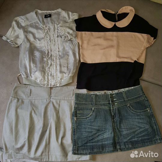 Апсайклинг, вещи пакетом, лоскуты