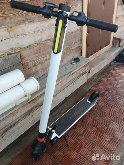 Электро самокат