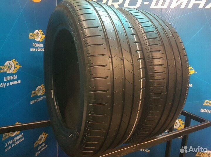 Michelin Energy Saver 205/55 R16