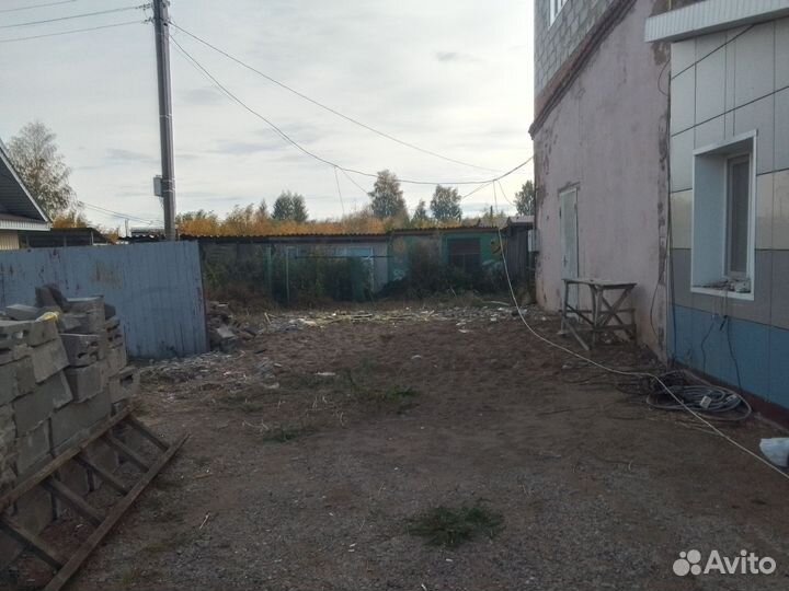 Уборка территории, дачных участков