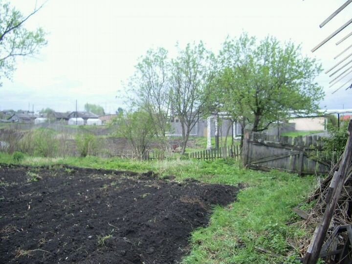 Дом 30 м² на участке 20 сот.