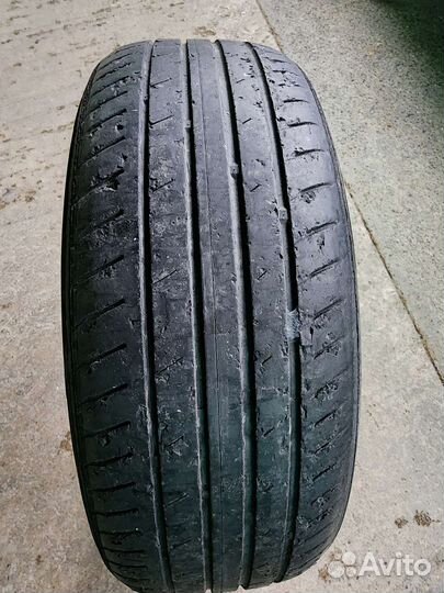 Nexen Radial A/T Neo 195/55 R16