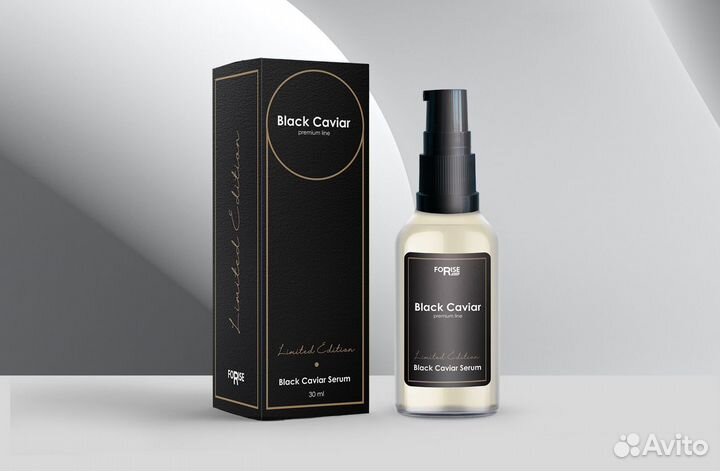 Контрактное производство косметики/бад/функциональ