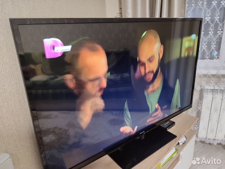 Телевизор panasonic TX-LR50B6