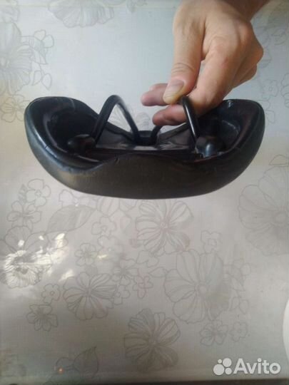 Седло для велосипеда