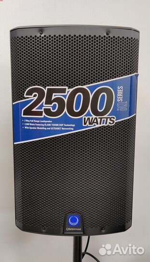 Звуковое оборудование для Университета