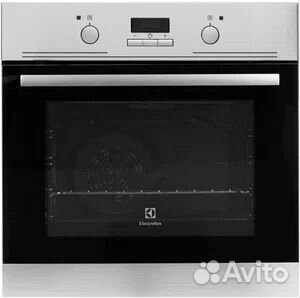 Духовой шкаф electrolux