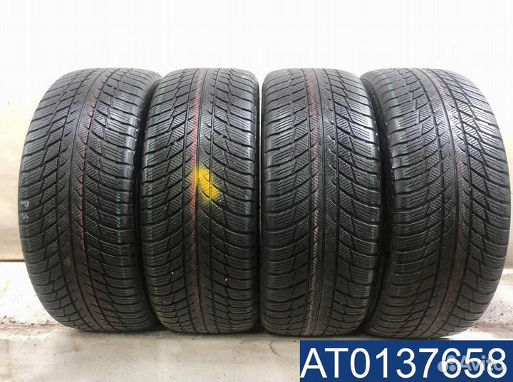 Bridgestone Blizzak LM-001 225/50 R18 95H