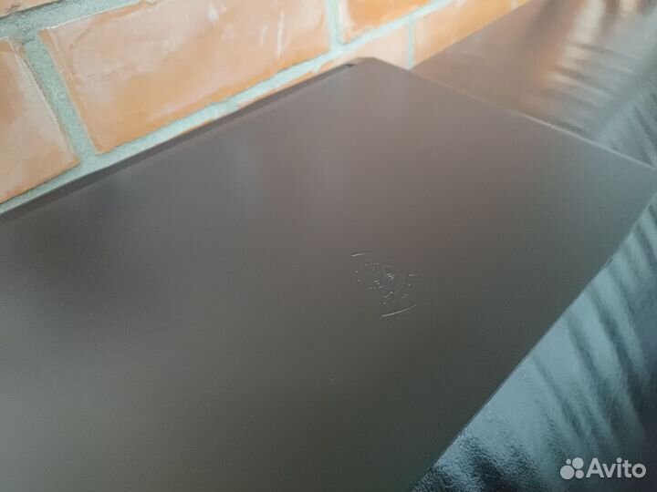 Ноутбук MSI Katana; RTX 3070 ; i7-11 ; 1Tb ; 15.6