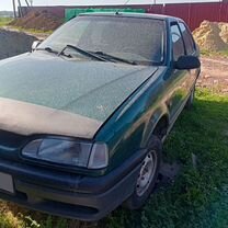 Renault 19 1.4 MT, 2000, 251 000 км, с пробегом, цена 50 000 руб.