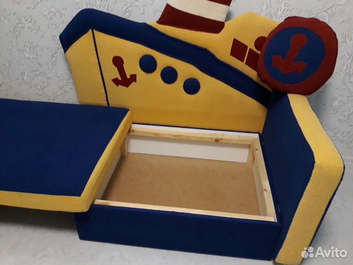 Диван детский
