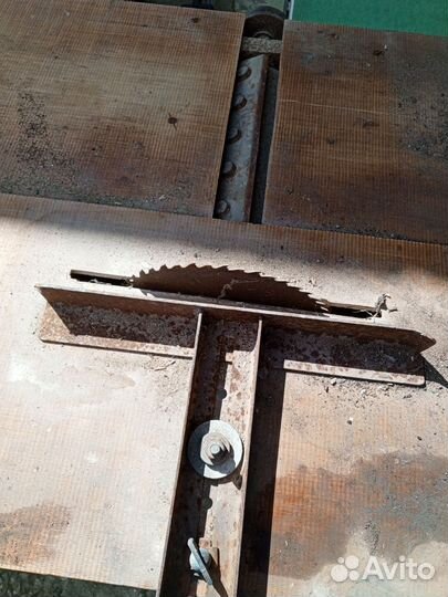 Циркулярка