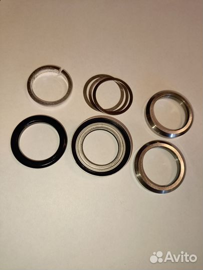 Рулевая Eastern 45/45