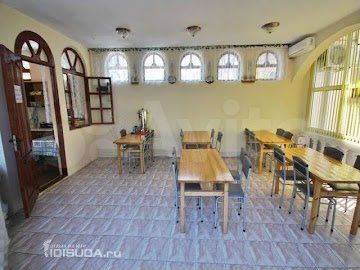 Гостиница, 800 м²