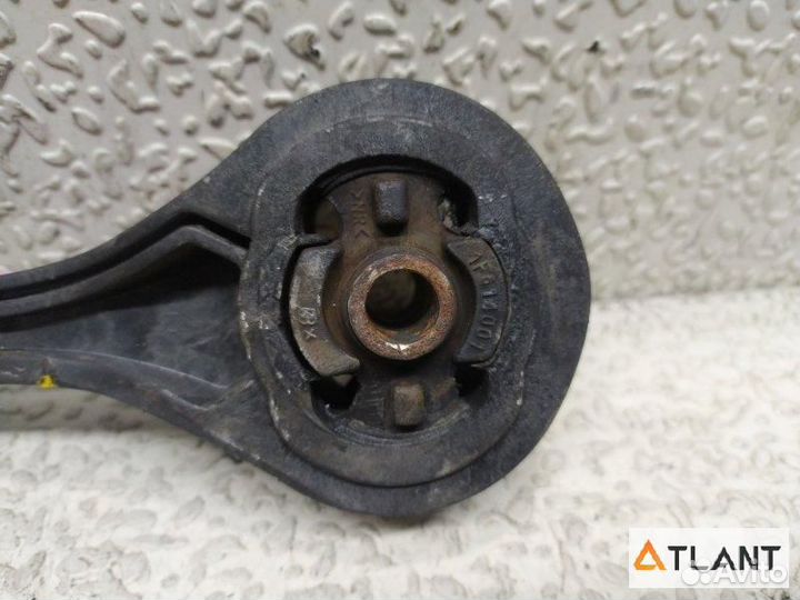 Подушка кпп subaru impreza