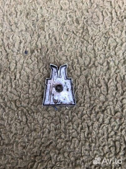 Газ 20 победа