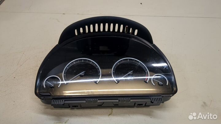 Щиток приборов BMW 7 F01, 2014