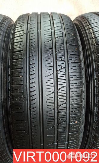 Pirelli Scorpion Verde All Season 255/55 R20 110Y