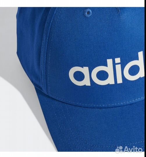 Бейсболка adidas новая