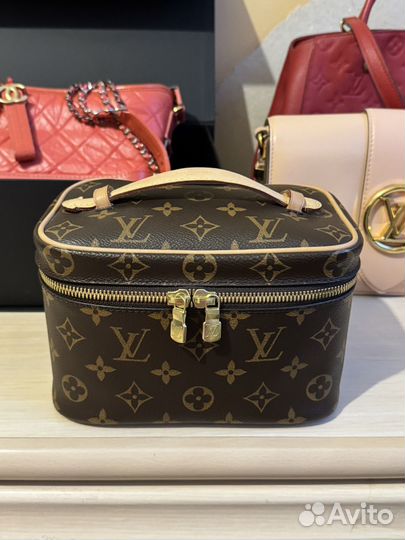 Сумка Louis Vuitton Оригинал