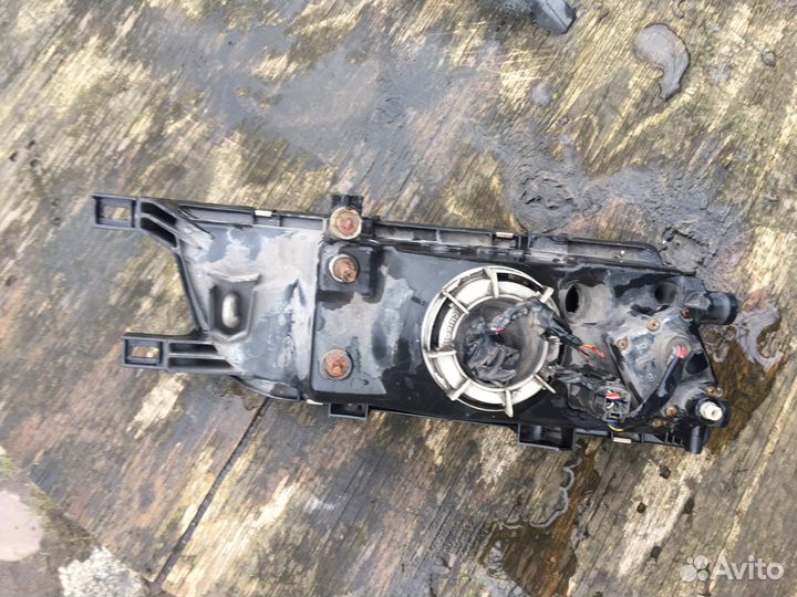 Фара левая Nissan Pulsar 1995–2000 N15