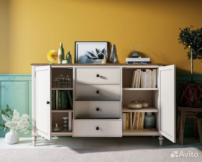 Большой комод «Odri»