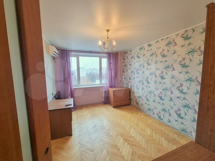 2-к. квартира, 47,5 м², 9/9 эт.