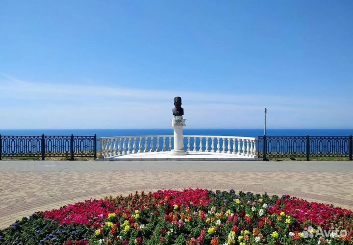 Voyage в Anapy 7 нч