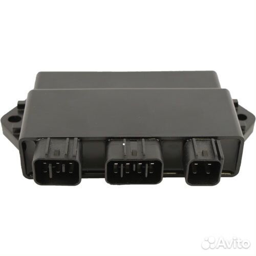 Блок управления зажиганием Yamaha Grizzly 660