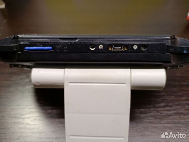 Sony PSP e1008 прошитая