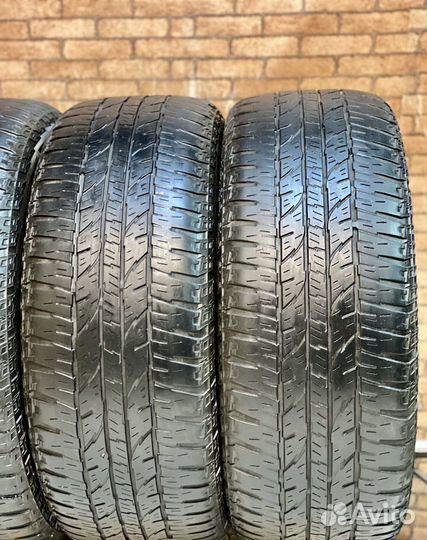 Yokohama Geolandar A/T G015 235/55 R19