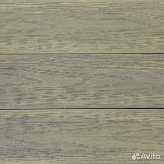 Доска террасная CM Decking reverse antiquelight
