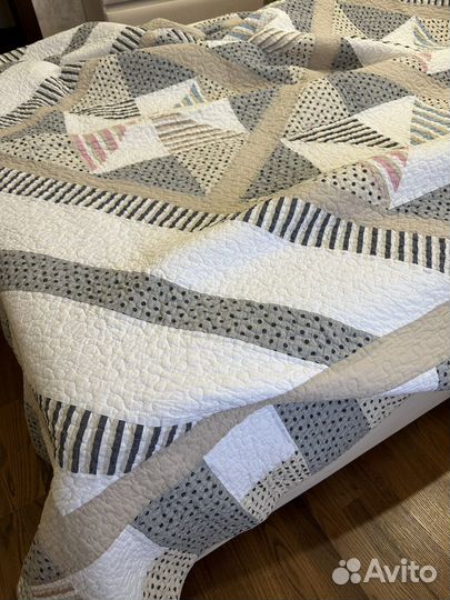 Покрывало стеганое хлопок