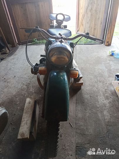 Продам урал