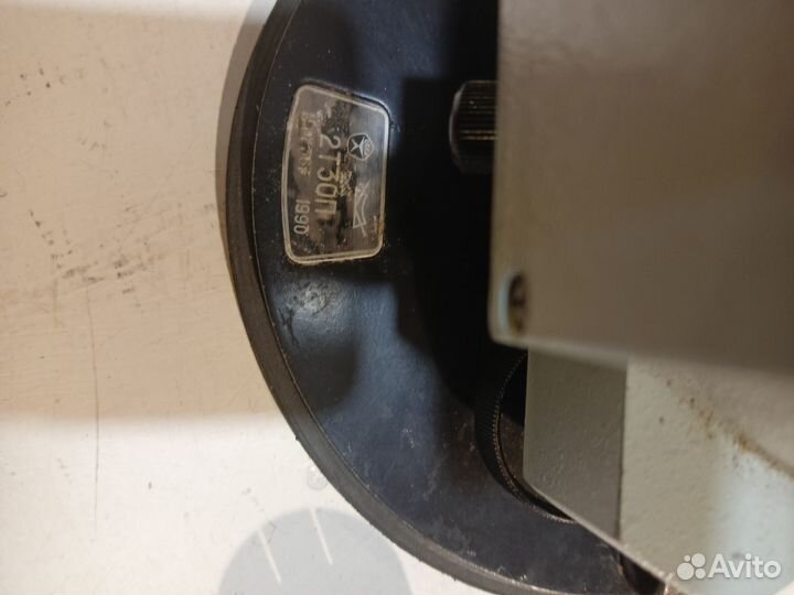 Теодолит 2Т3оп