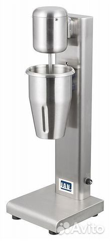 Миксер для молочных коктейлей JAU SR1 купить в Санкт-Петербурге ...