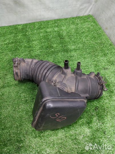 Патрубок воздушного фильтра KIA Sportage 3 (SL) 2