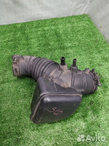 Патрубок воздушного фильтра KIA Sportage 3 (SL) 2