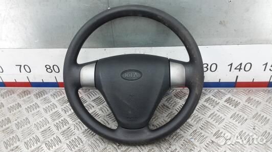 Рулевое колесо KIA RIO 2 (GDN18JZ01)