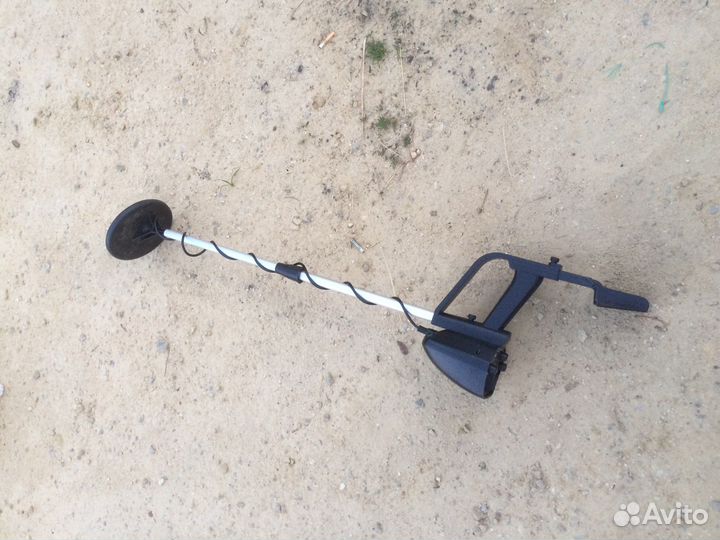 Металлоискатель md 4030